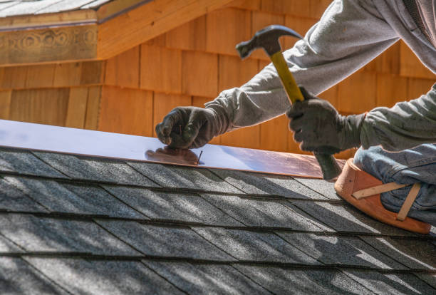 Gutter Replacement in Ocean City, FL