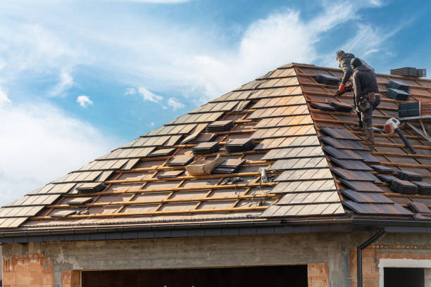 Sheet Metal Roofing in Ocean City, FL